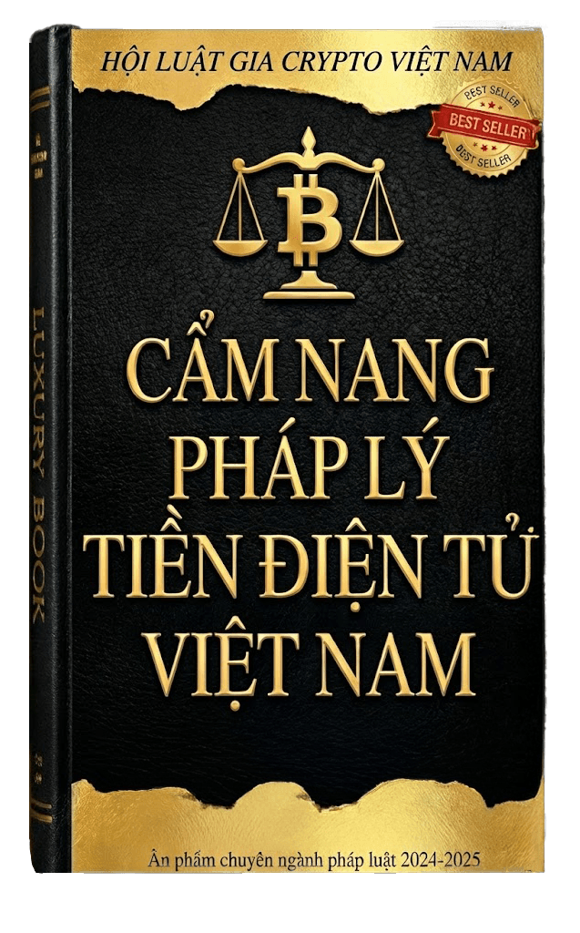 VIETNAM CRYPTOCURRENCY LEGAL GUIDE